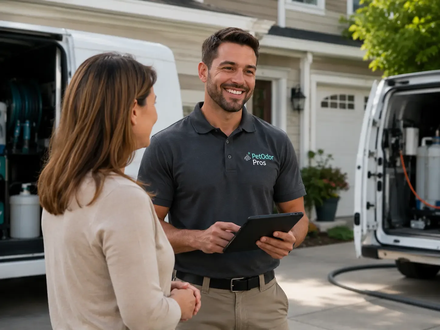 Pet Odor Removal FAQs for Edison, CA